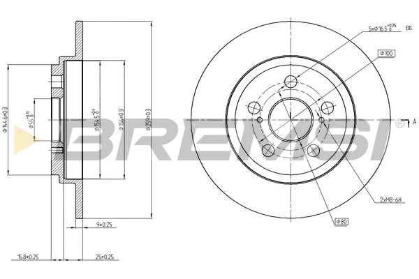 CD7866S