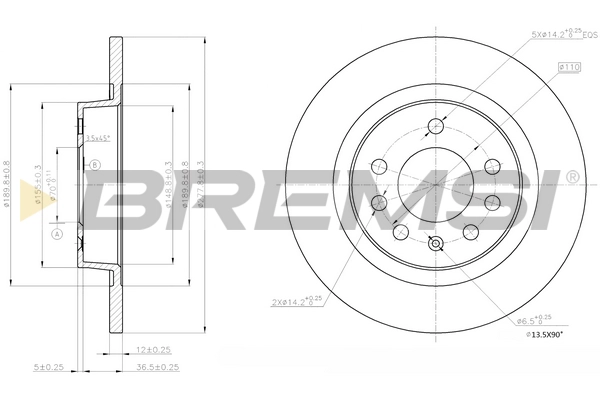 CD7943S