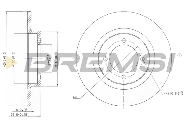 CD6378S