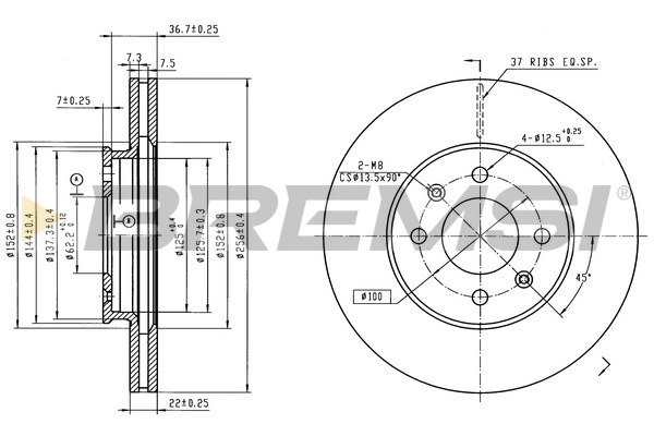 CD8982S