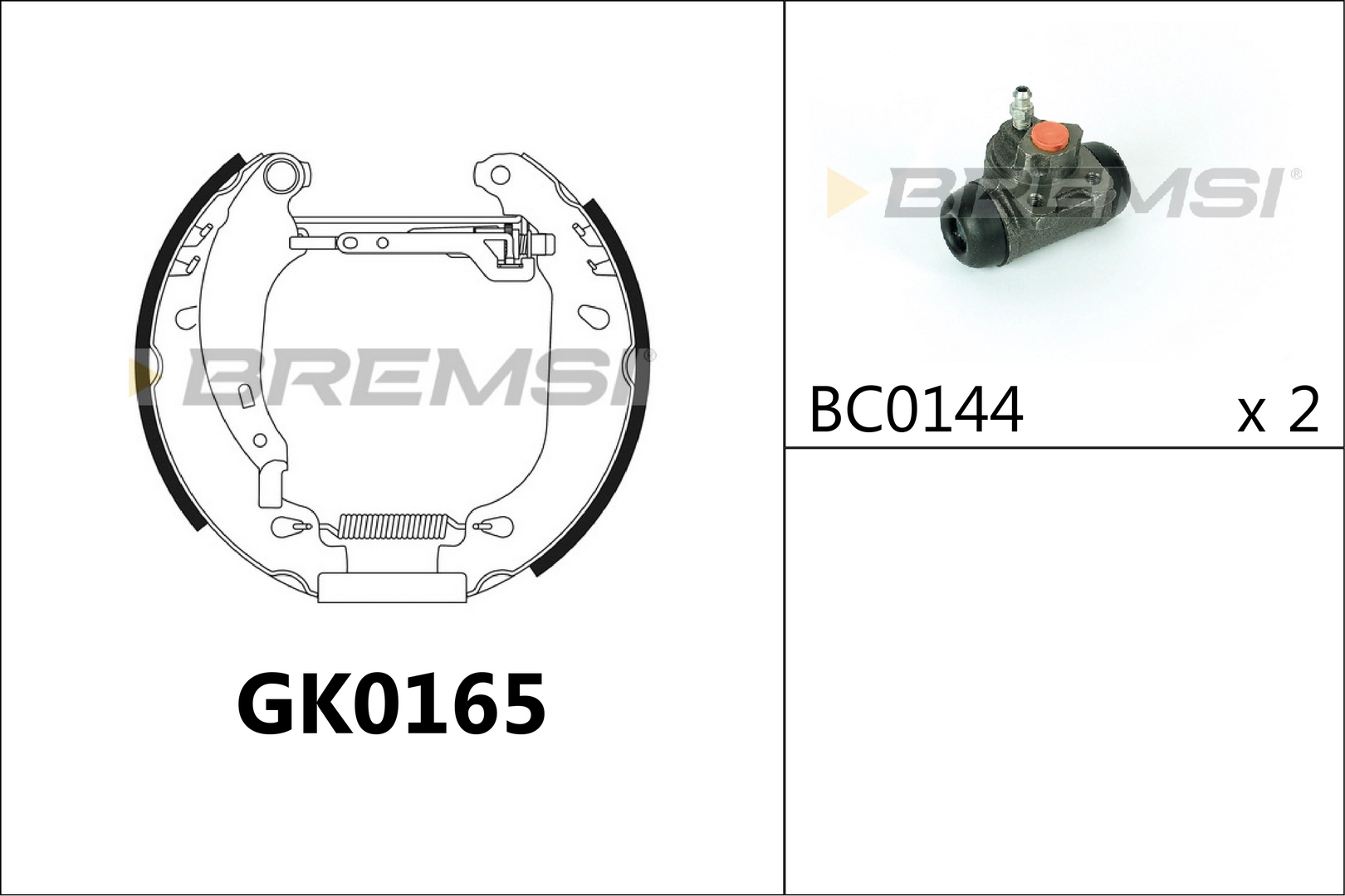 GK0165