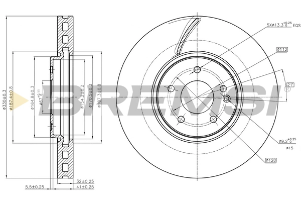 CD7670V