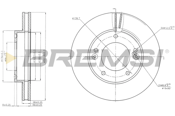 CD7290V