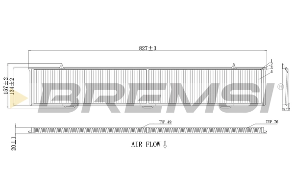 FC0085A