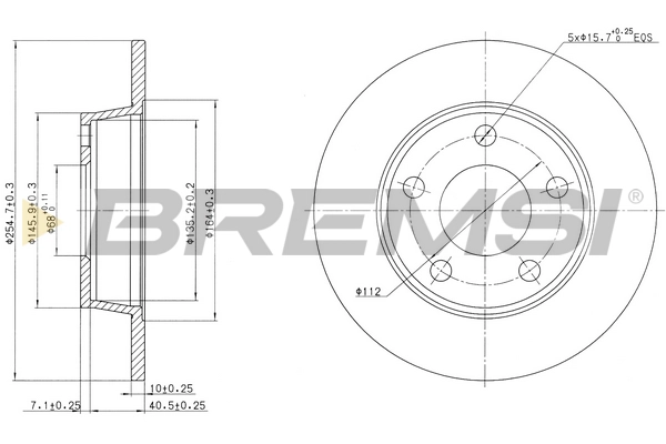 CD7177S