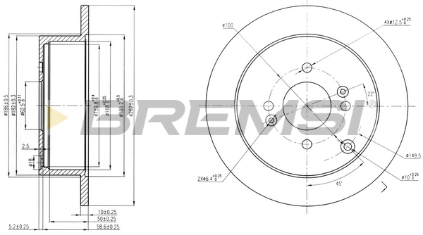 CD7794S