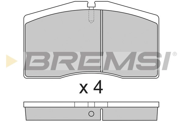BP2766