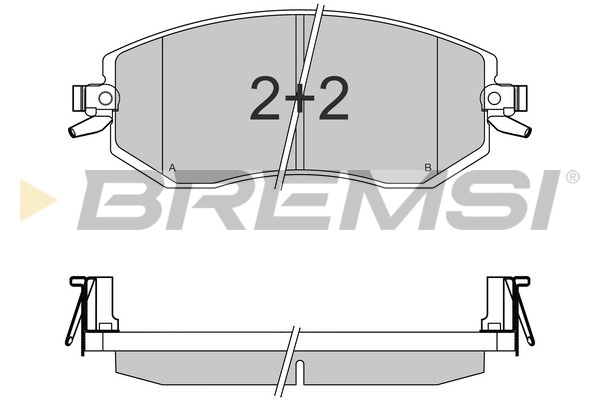 BP3570