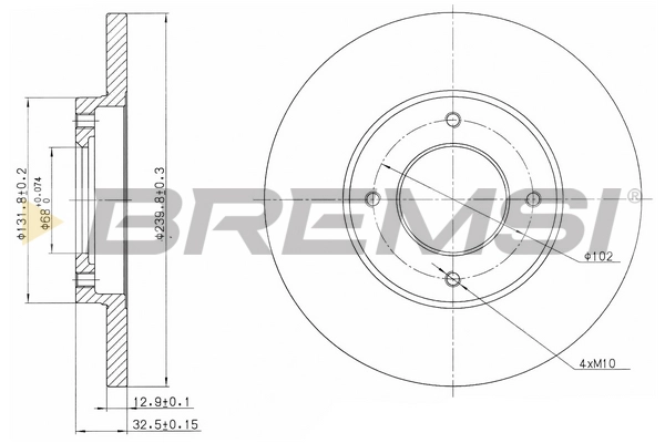 CD6282S
