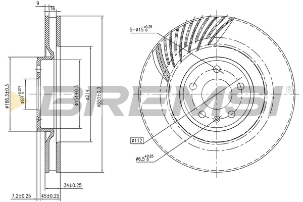 CD8686VRD