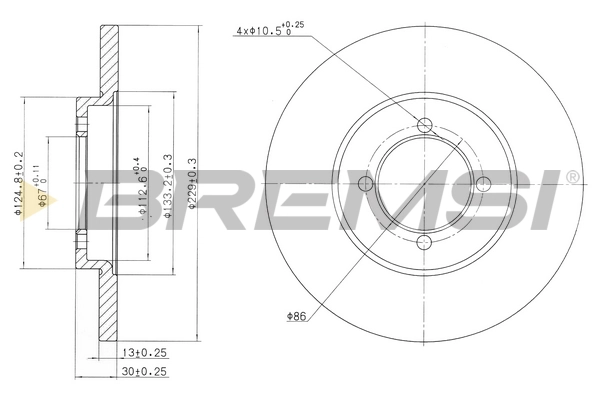 CD6379S