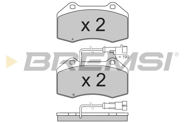 BP3354