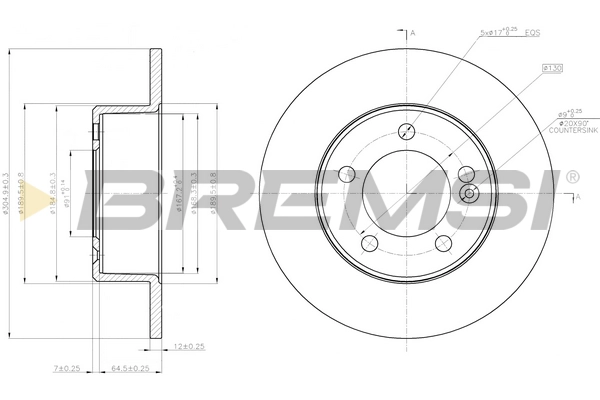 CD7976S