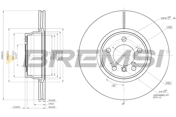 CD8315V