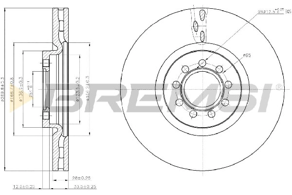 CD5317V