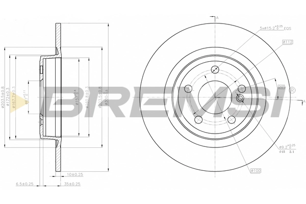 CD8031S