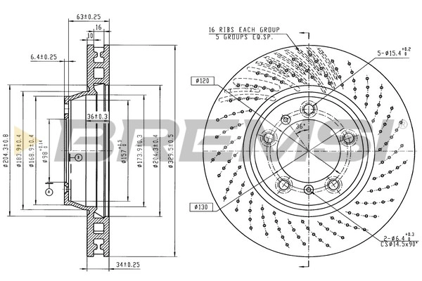 CD8118VRD