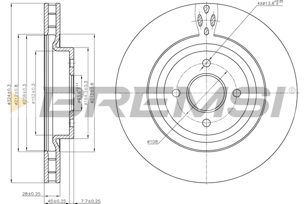 CD7200V
