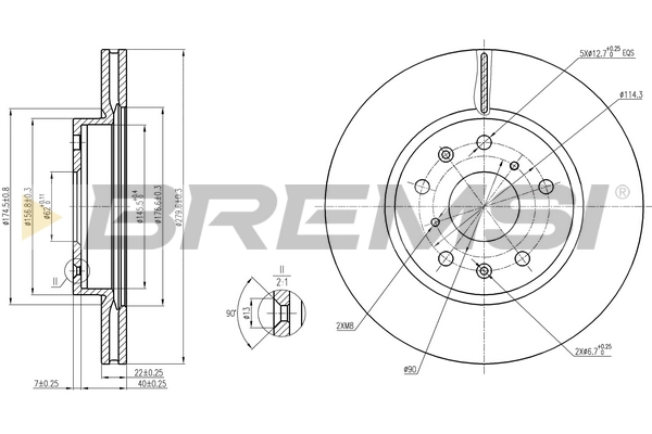 CD7620V