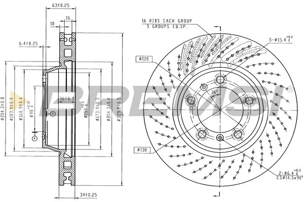 CD8118VLS