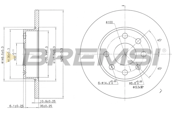 CD7129S