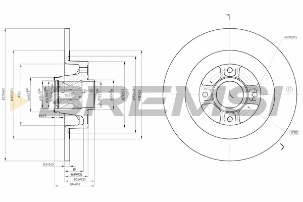 CD7570S