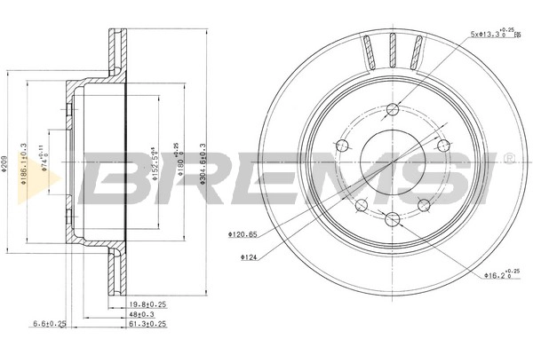 CD7004V