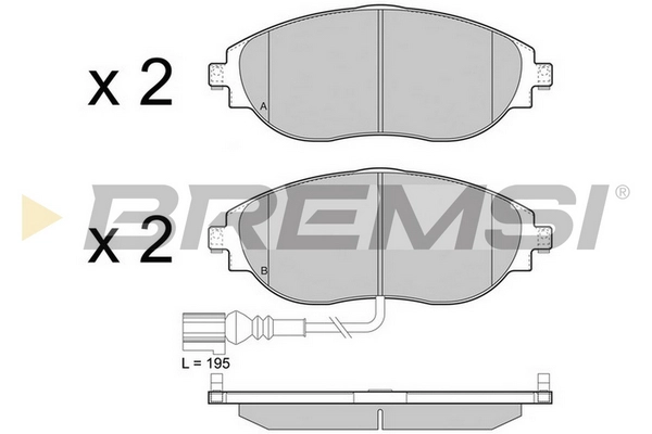 BP3474CE