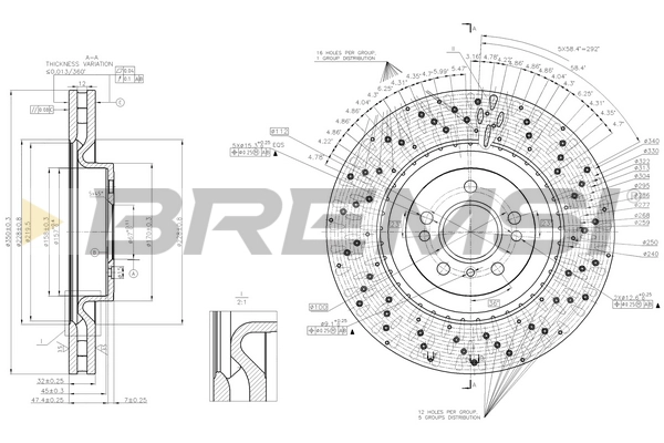 CD8202V
