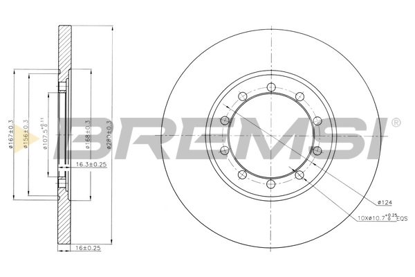 CD7537S