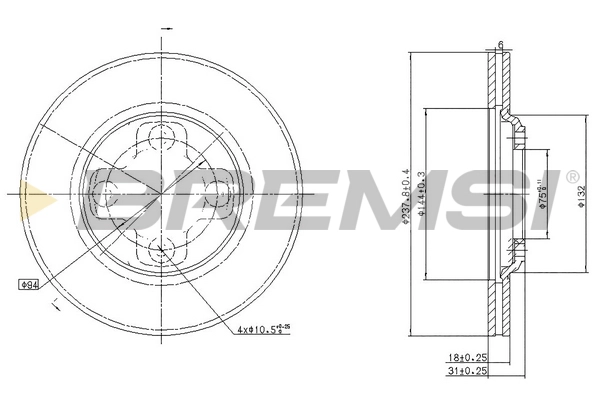 CD6195S