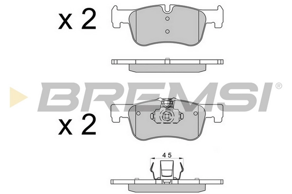 BP3520CE
