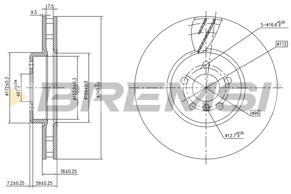 CD8625VLS