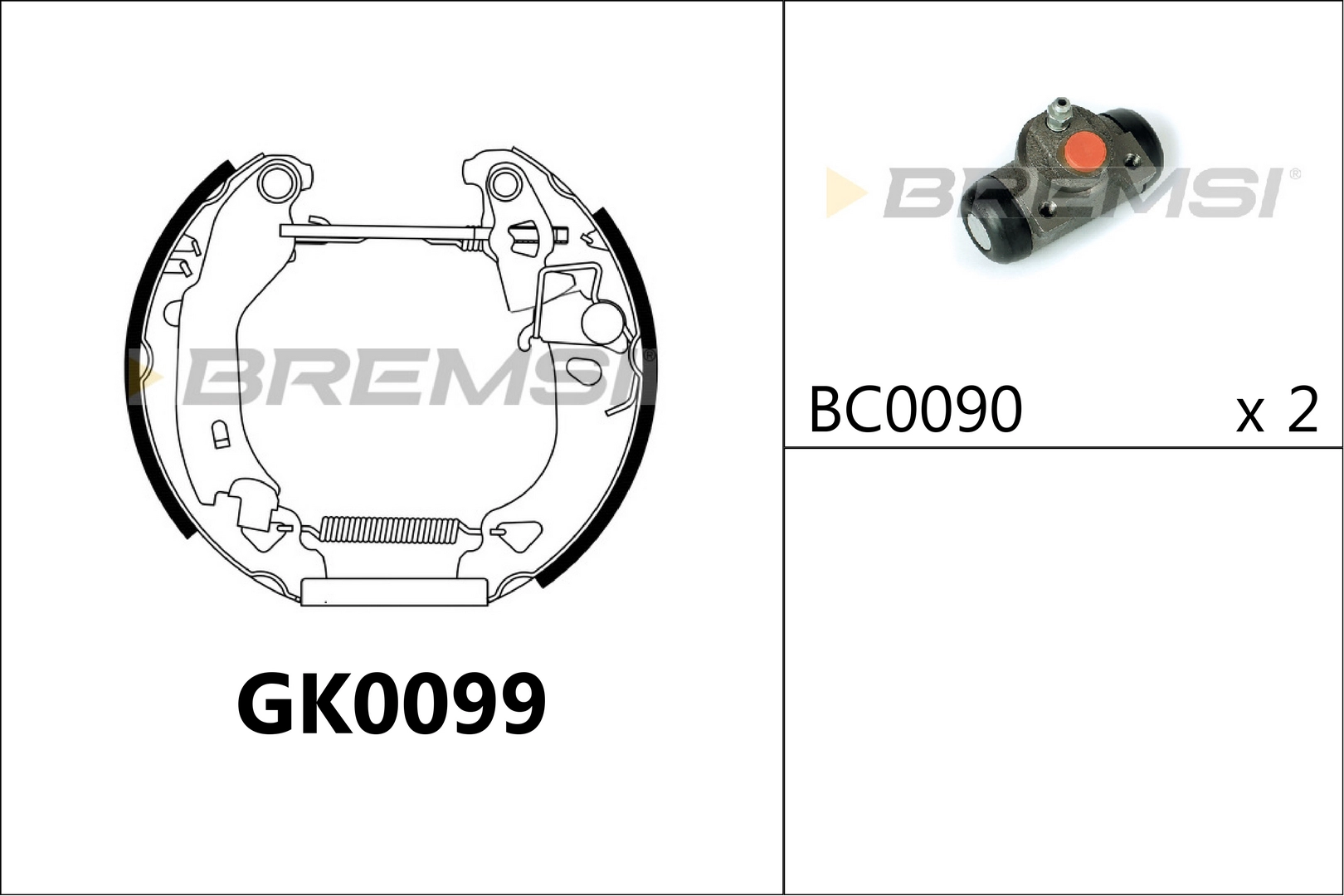 GK0099