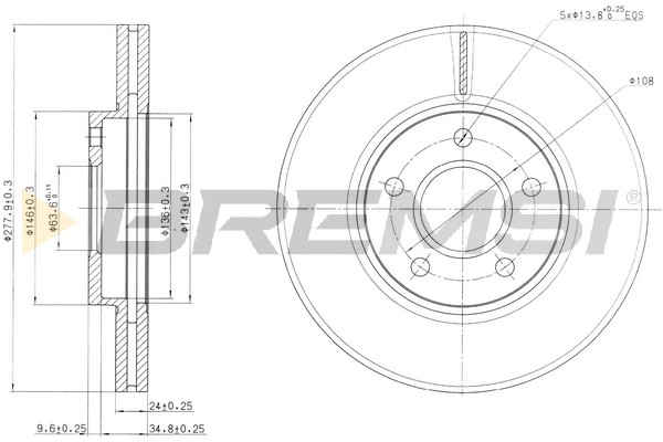 CD7172V