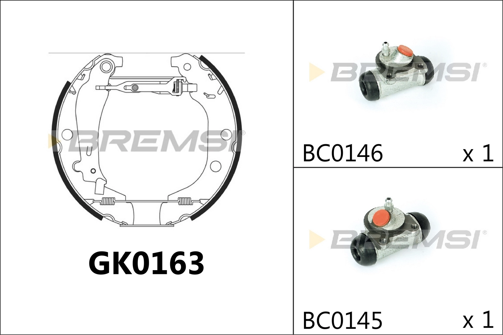 GK0163
