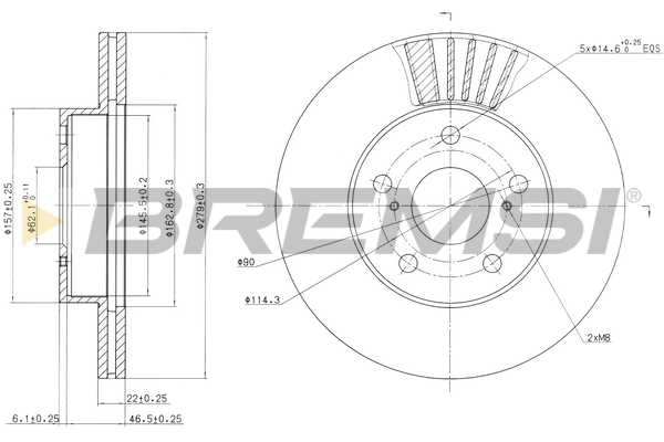 CD6777V