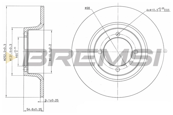 CD6274S