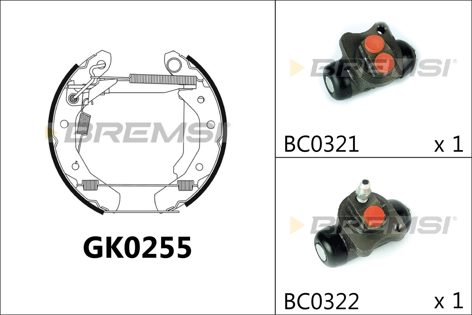 GK0255