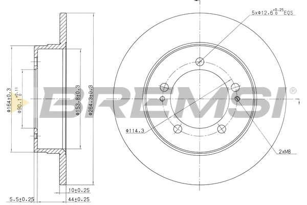 CD6825S