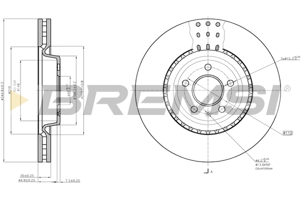 CD7997V
