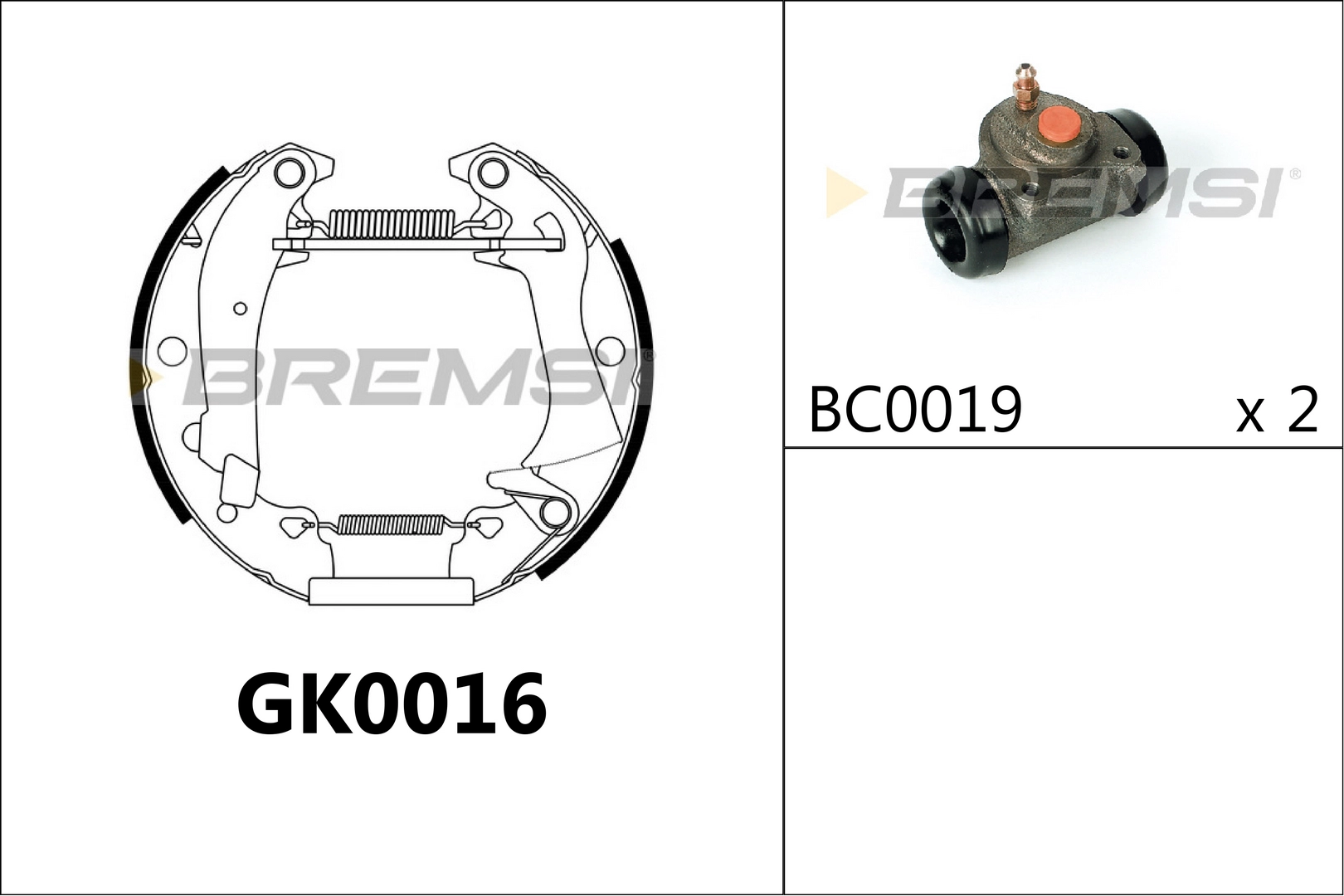 GK0016
