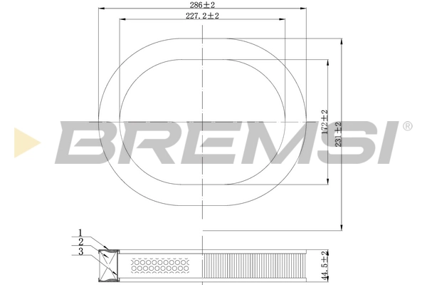 FA2080