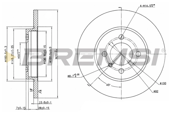 CD6062S