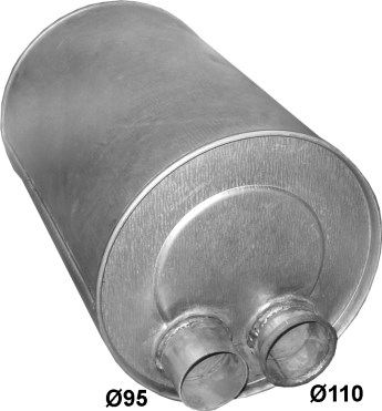 FORD AMERICA M6852
