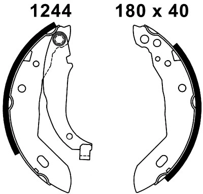 77 01 205 461