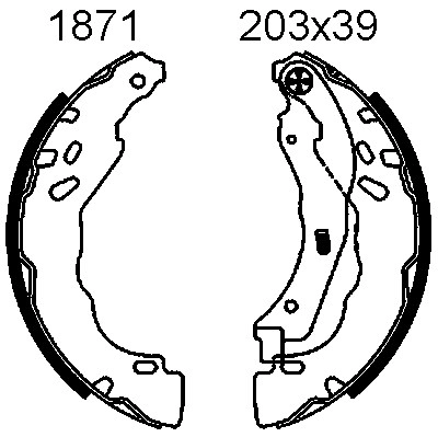 6604