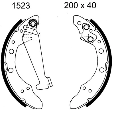 6R0 698 525 AX