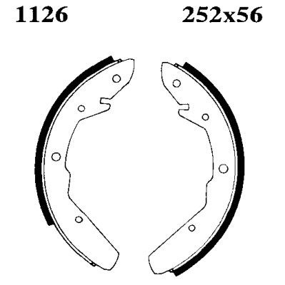 211 609 537N
