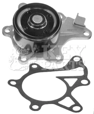 KCP2303